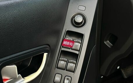 SsangYong Actyon II рестайлинг, 2012 год, 599 000 рублей, 13 фотография