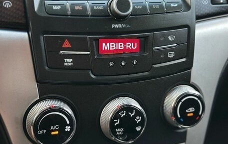 SsangYong Actyon II рестайлинг, 2012 год, 599 000 рублей, 17 фотография