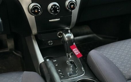 SsangYong Actyon II рестайлинг, 2012 год, 599 000 рублей, 19 фотография