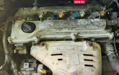 Toyota Ipsum II, 2002 год, 675 000 рублей, 7 фотография