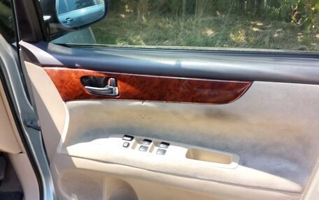 Toyota Ipsum II, 2002 год, 675 000 рублей, 18 фотография