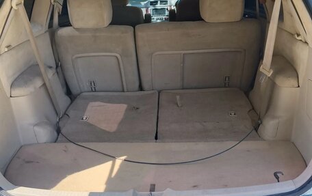 Toyota Ipsum II, 2002 год, 675 000 рублей, 21 фотография