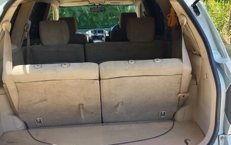Toyota Ipsum II, 2002 год, 675 000 рублей, 13 фотография