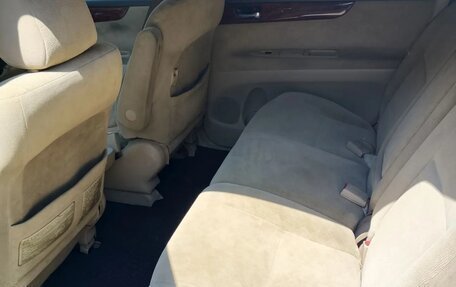 Toyota Ipsum II, 2002 год, 675 000 рублей, 19 фотография