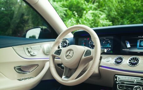 Mercedes-Benz E-Класс, 2017 год, 4 599 999 рублей, 4 фотография