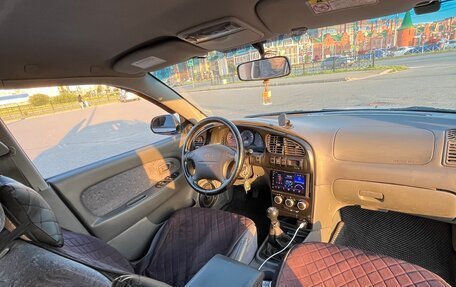 KIA Spectra II (LD), 2007 год, 350 000 рублей, 10 фотография