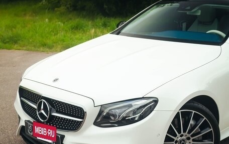 Mercedes-Benz E-Класс, 2017 год, 4 599 999 рублей, 3 фотография