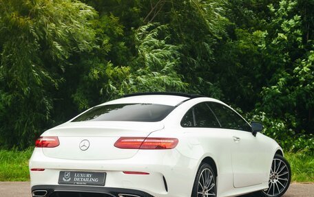 Mercedes-Benz E-Класс, 2017 год, 4 599 999 рублей, 10 фотография