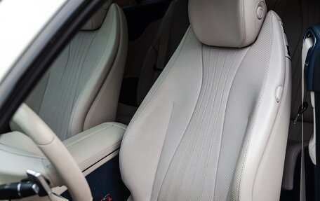 Mercedes-Benz E-Класс, 2017 год, 4 599 999 рублей, 13 фотография