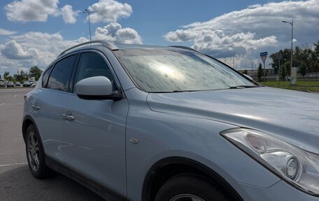 Infiniti EX, 2012 год, 1 350 000 рублей, 2 фотография
