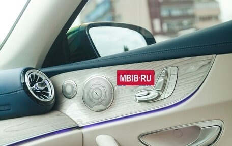 Mercedes-Benz E-Класс, 2017 год, 4 599 999 рублей, 9 фотография