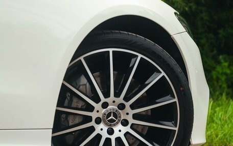 Mercedes-Benz E-Класс, 2017 год, 4 599 999 рублей, 12 фотография