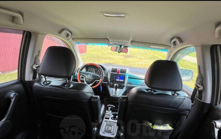 Honda CR-V III рестайлинг, 2008 год, 1 600 000 рублей, 3 фотография