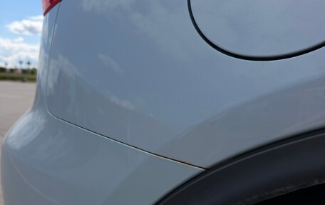 Infiniti EX, 2012 год, 1 350 000 рублей, 13 фотография