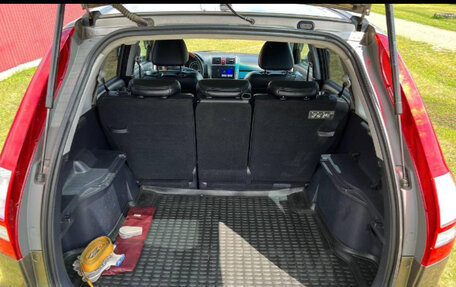 Honda CR-V III рестайлинг, 2008 год, 1 600 000 рублей, 5 фотография