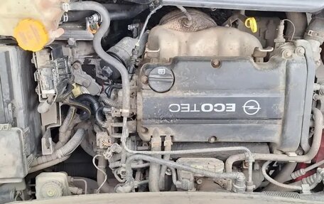 Opel Corsa D, 2008 год, 390 000 рублей, 18 фотография