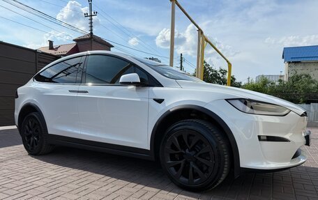 Tesla Model X I, 2023 год, 10 000 000 рублей, 8 фотография