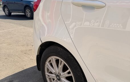 KIA Rio III рестайлинг, 2012 год, 900 000 рублей, 3 фотография