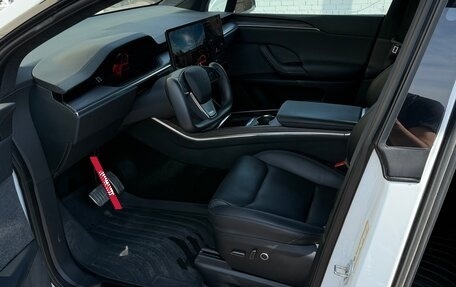 Tesla Model X I, 2023 год, 10 000 000 рублей, 4 фотография