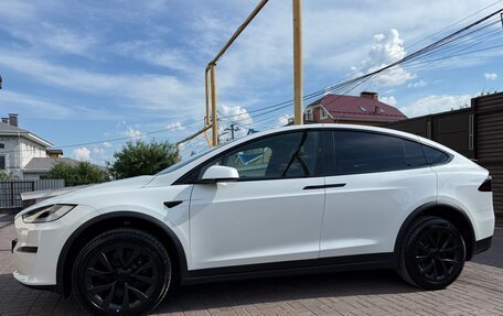 Tesla Model X I, 2023 год, 10 000 000 рублей, 7 фотография
