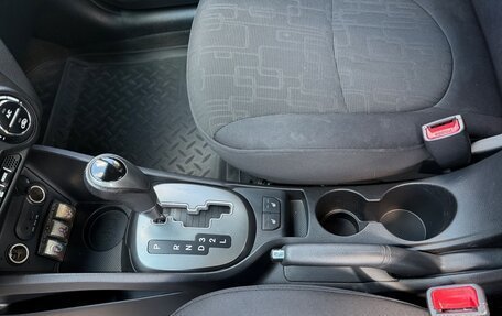 KIA Rio III рестайлинг, 2012 год, 950 000 рублей, 6 фотография