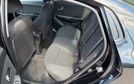 KIA Rio III рестайлинг, 2012 год, 950 000 рублей, 7 фотография