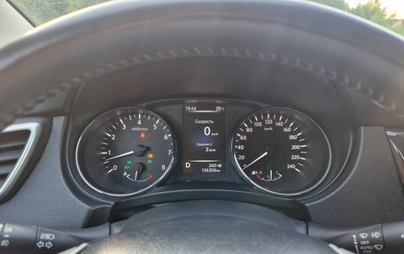 Nissan Qashqai, 2017 год, 1 720 000 рублей, 6 фотография
