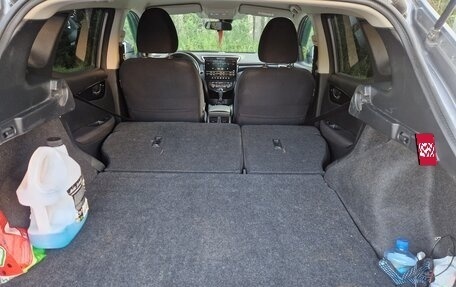 Nissan Qashqai, 2017 год, 1 720 000 рублей, 9 фотография