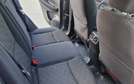 Nissan Qashqai, 2017 год, 1 720 000 рублей, 13 фотография