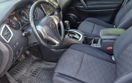 Nissan Qashqai, 2017 год, 1 720 000 рублей, 15 фотография
