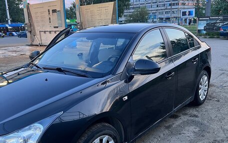 Chevrolet Cruze II, 2011 год, 699 000 рублей, 5 фотография
