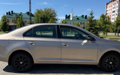 Skoda Rapid II, 2020 год, 1 900 000 рублей, 8 фотография