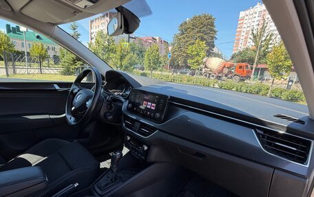 Skoda Rapid II, 2020 год, 1 900 000 рублей, 17 фотография