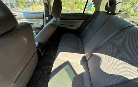 Mitsubishi Lancer IX, 2005 год, 160 000 рублей, 9 фотография