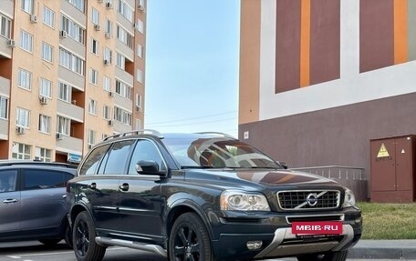 Volvo XC90 II рестайлинг, 2012 год, 1 849 000 рублей, 5 фотография