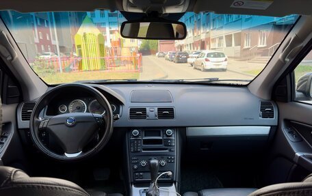 Volvo XC90 II рестайлинг, 2012 год, 1 849 000 рублей, 15 фотография
