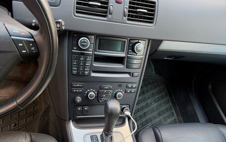 Volvo XC90 II рестайлинг, 2012 год, 1 849 000 рублей, 12 фотография