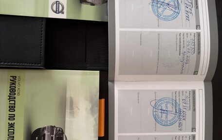 Volvo XC90 II рестайлинг, 2012 год, 1 849 000 рублей, 18 фотография