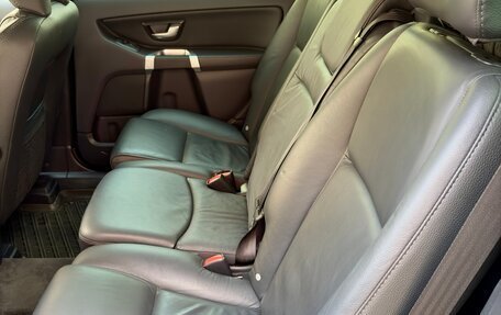 Volvo XC90 II рестайлинг, 2012 год, 1 849 000 рублей, 14 фотография