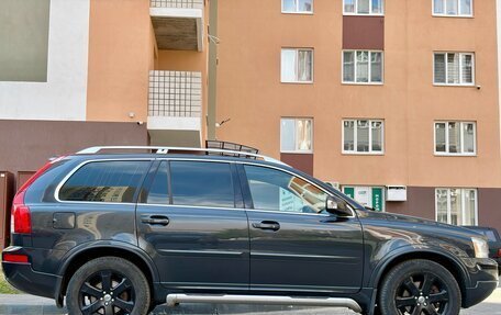 Volvo XC90 II рестайлинг, 2012 год, 1 849 000 рублей, 6 фотография