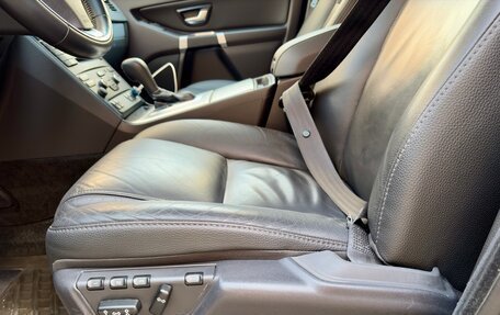 Volvo XC90 II рестайлинг, 2012 год, 1 849 000 рублей, 9 фотография