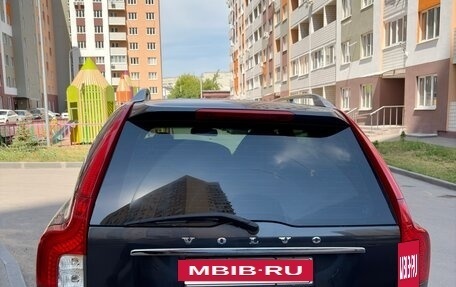 Volvo XC90 II рестайлинг, 2012 год, 1 849 000 рублей, 7 фотография