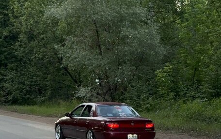 Toyota Carina, 1992 год, 420 000 рублей, 2 фотография