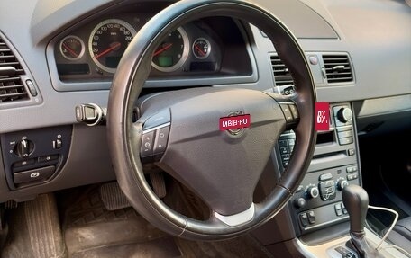 Volvo XC90 II рестайлинг, 2012 год, 1 849 000 рублей, 11 фотография