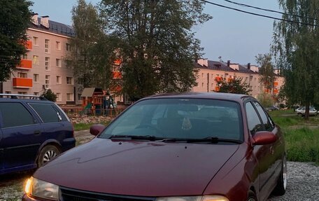 Toyota Carina, 1992 год, 420 000 рублей, 4 фотография