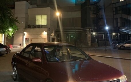 Toyota Carina, 1992 год, 420 000 рублей, 3 фотография