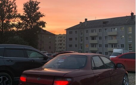 Toyota Carina, 1992 год, 420 000 рублей, 7 фотография