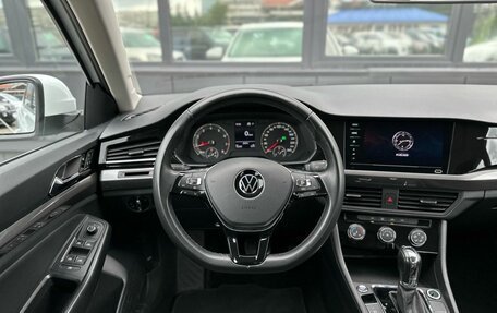 Volkswagen Bora, 2021 год, 1 899 000 рублей, 11 фотография