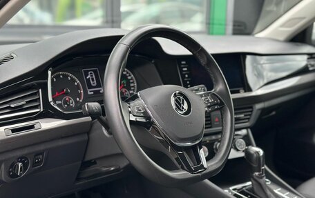Volkswagen Bora, 2021 год, 1 899 000 рублей, 9 фотография