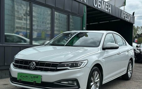 Volkswagen Bora, 2021 год, 1 899 000 рублей, 7 фотография
